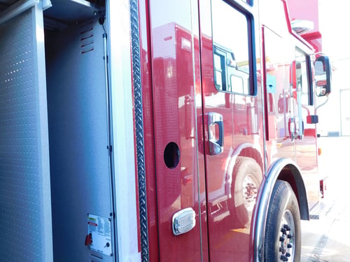 Springfield FD