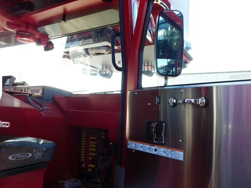 Springfield FD