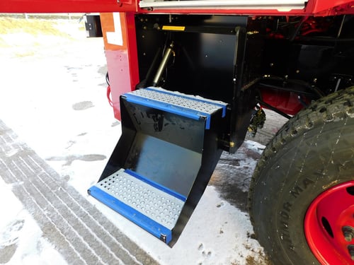 Mt. Prospect FD