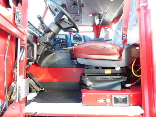 Mt. Prospect FD