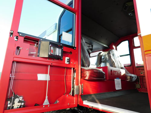 Mt. Prospect FD