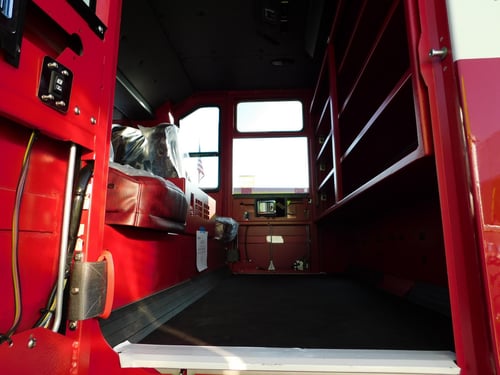 Mt. Prospect FD