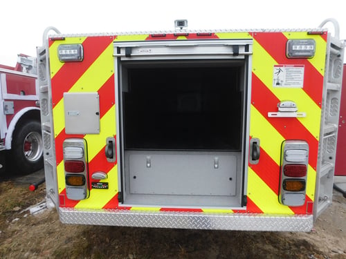Omaha FD