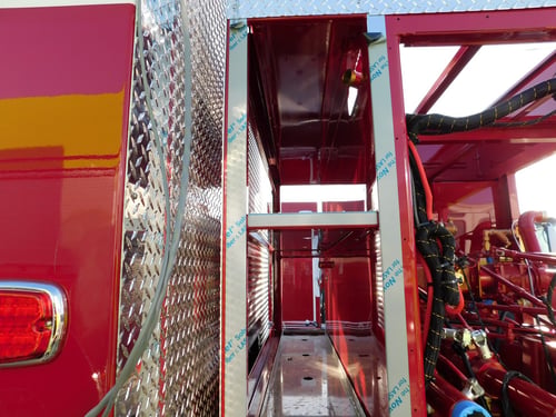 Mt. Prospect FD