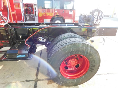 Mt. Prospect FD