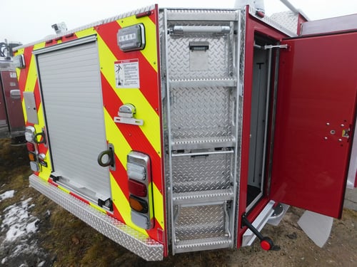 Omaha FD