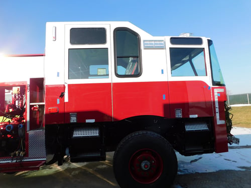 Mt. Prospect FD