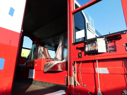 Mt. Prospect FD