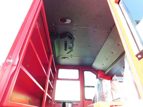 Mt. Prospect FD