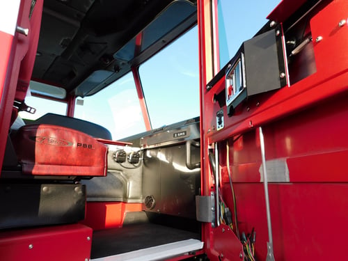 Mt. Prospect FD