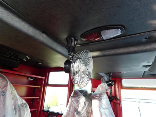 Mt. Prospect FD