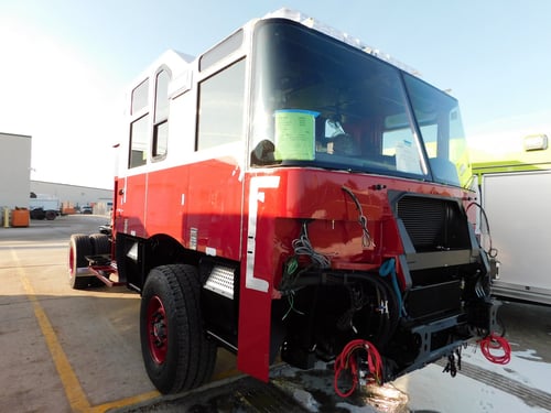 Mt. Prospect FD