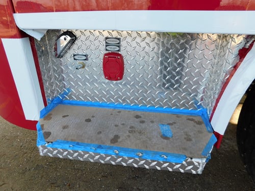 Berwyn FD