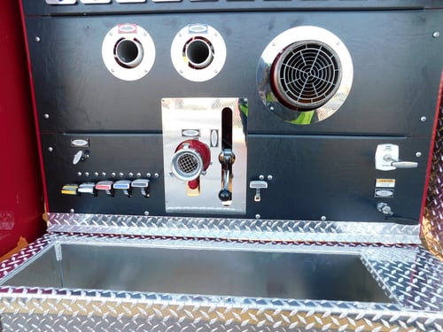 Berwyn FD