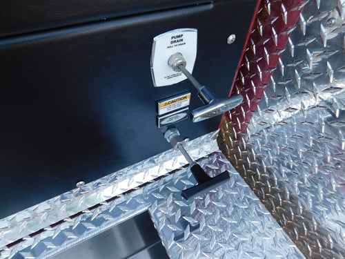 Berwyn FD