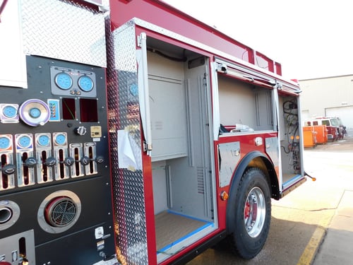 Berwyn FD