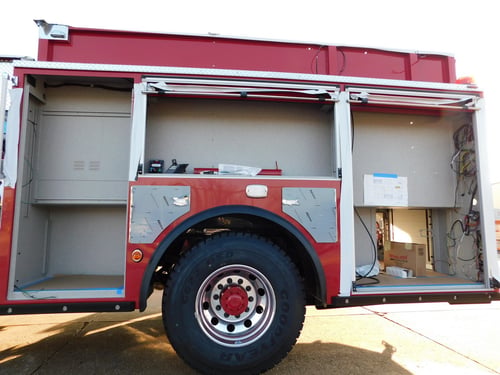 Berwyn FD