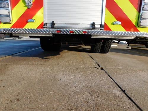 Berwyn FD