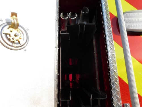 Berwyn FD