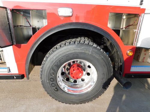 Berwyn FD