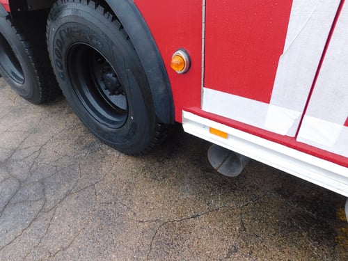 Omaha FD