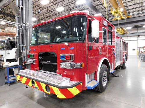 Decatur FD