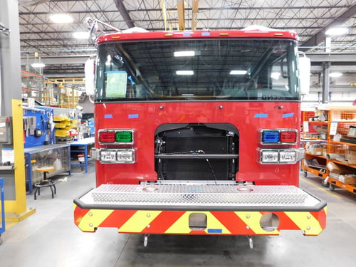 Decatur FD