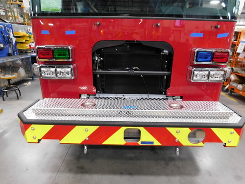 Decatur FD