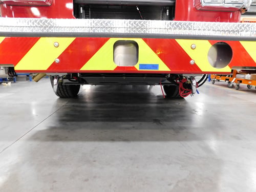 Decatur FD