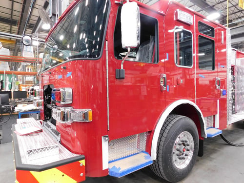 Decatur FD