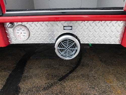 Omaha FD