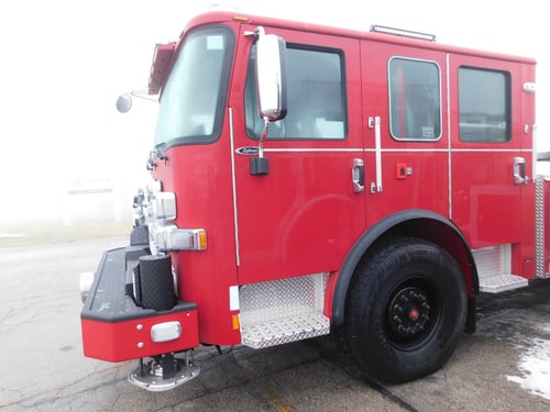 Omaha FD