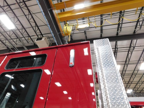 Decatur FD