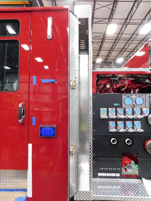 Decatur FD
