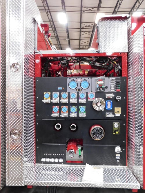 Decatur FD
