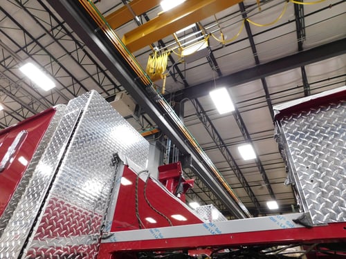 Decatur FD