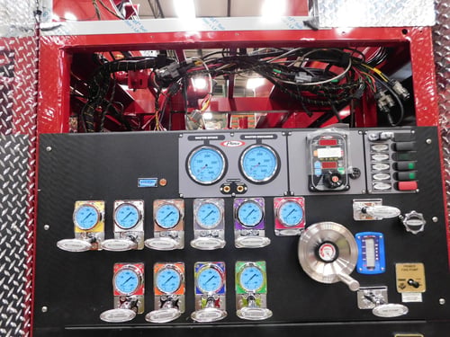 Decatur FD