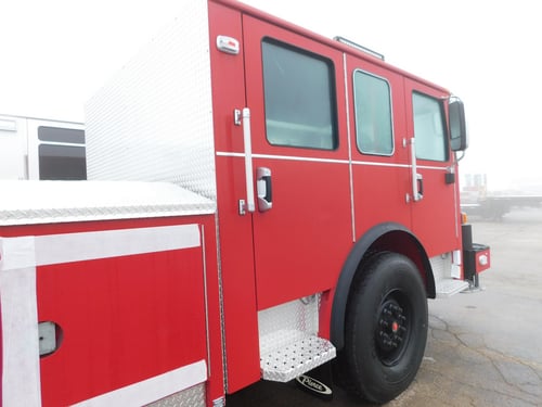 Omaha FD