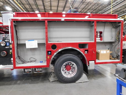 Decatur FD