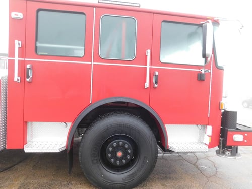 Omaha FD