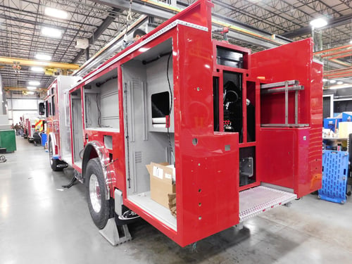 Decatur FD