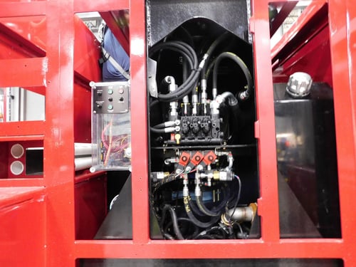 Decatur FD