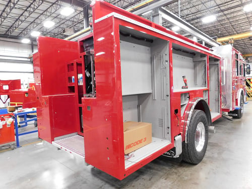 Decatur FD