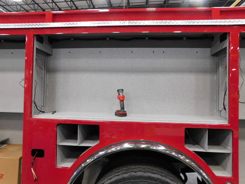 Decatur FD