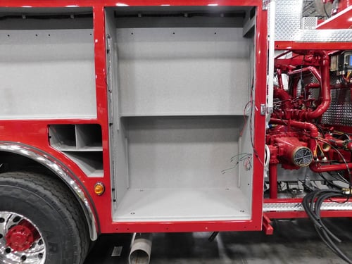 Decatur FD