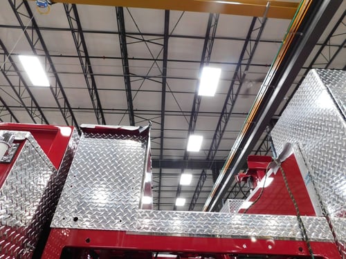 Decatur FD
