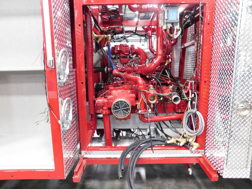 Decatur FD