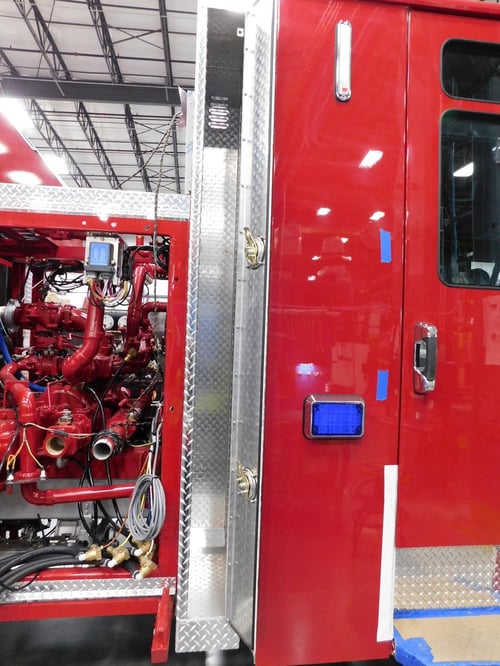 Decatur FD