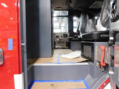 Decatur FD