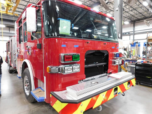 Decatur FD
